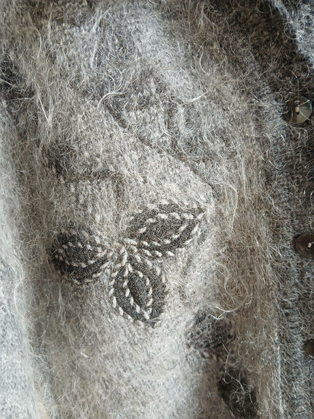 Chaqueta Vintage Oster