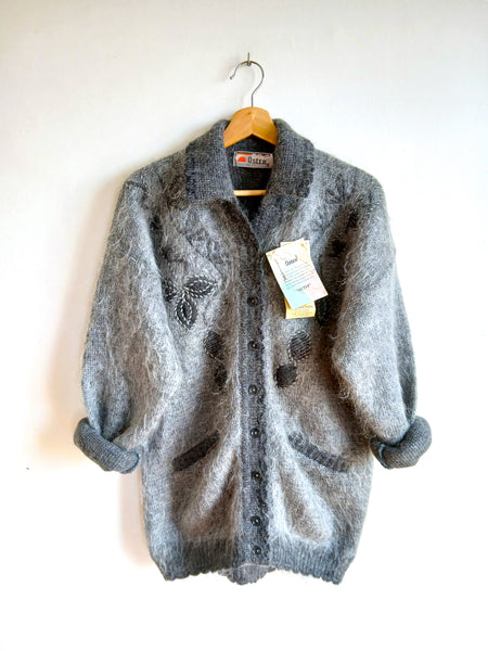 Chaqueta Vintage Oster