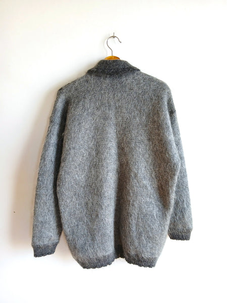 Chaqueta Vintage Oster