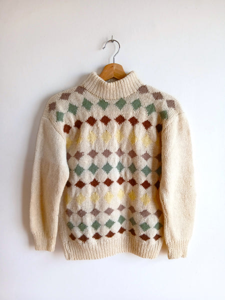 Jersey Vintage Rombitos