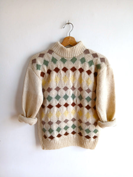 Jersey Vintage Rombitos