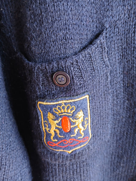 Jersey Vintage Marino