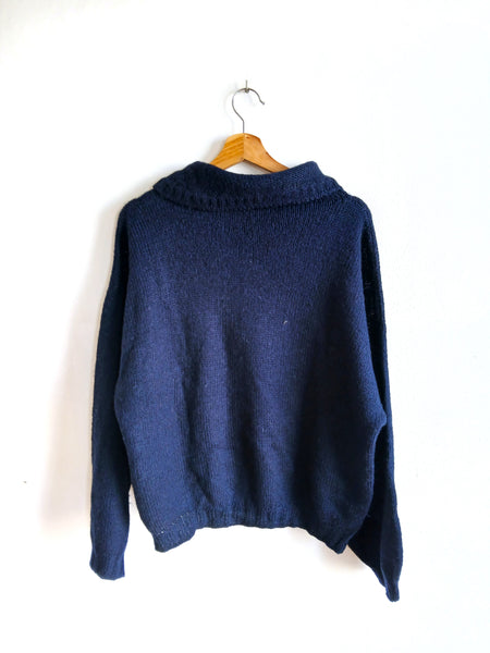 Jersey Vintage Marino