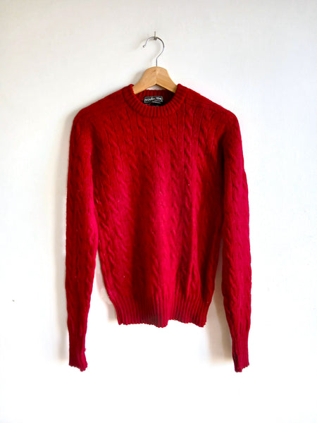 Jersey Vintage Savile Row