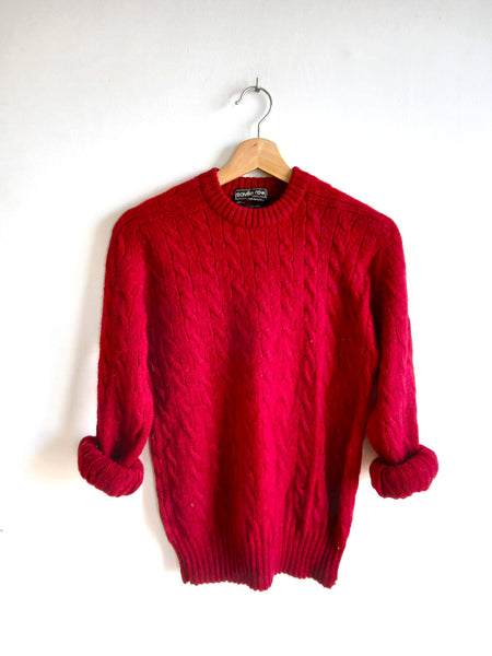 Jersey Vintage Savile Row