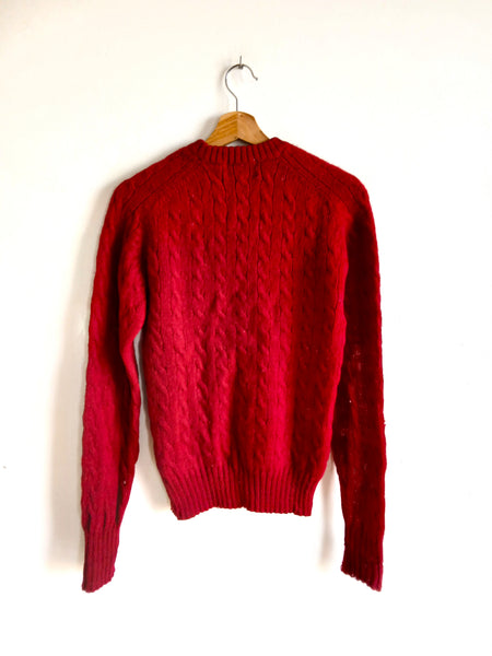 Jersey Vintage Savile Row