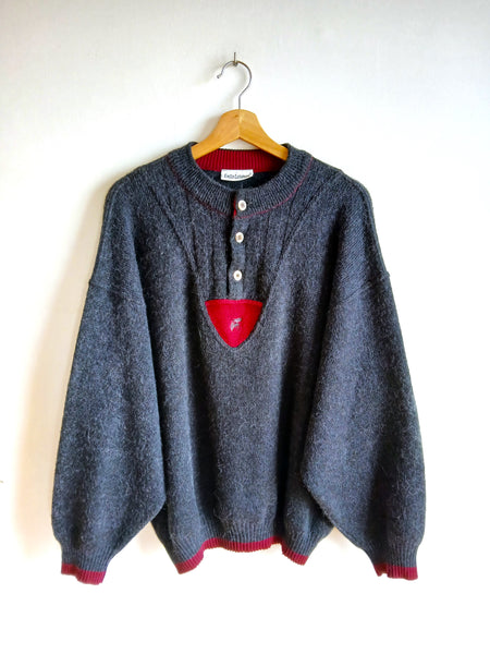 Jersey Vintage Enzo Lorenzo