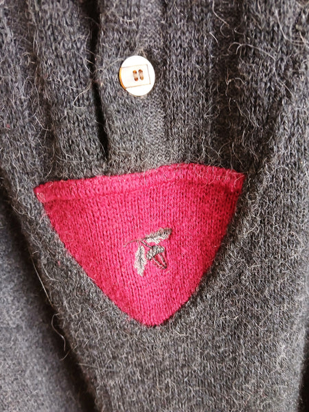 Jersey Vintage Enzo Lorenzo