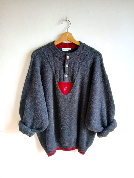 Jersey Vintage Enzo Lorenzo