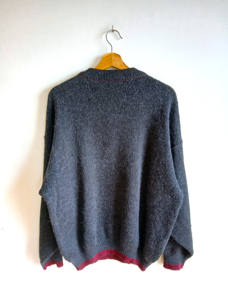 Jersey Vintage Enzo Lorenzo