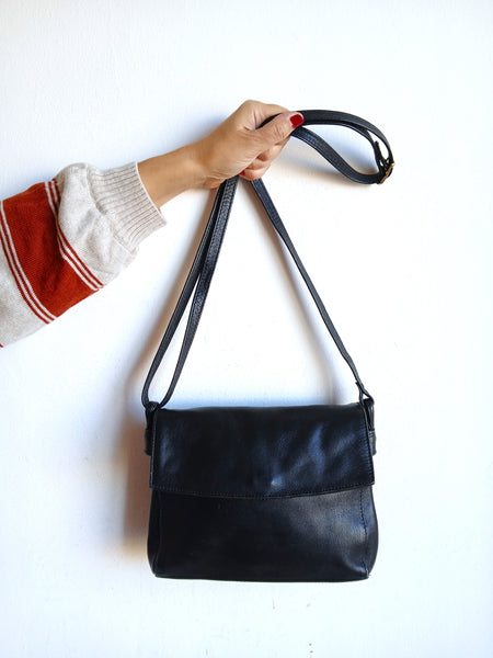Bolso Vintage Negro