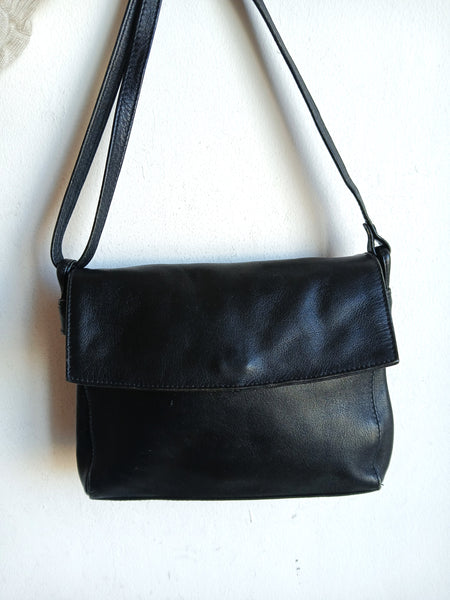 Bolso Vintage Negro