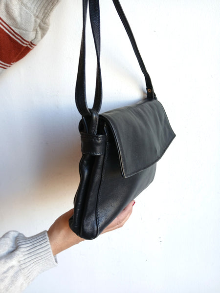 Bolso Vintage Negro