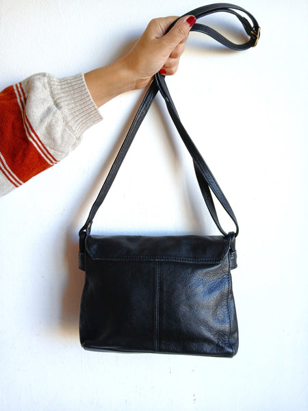Bolso Vintage Negro