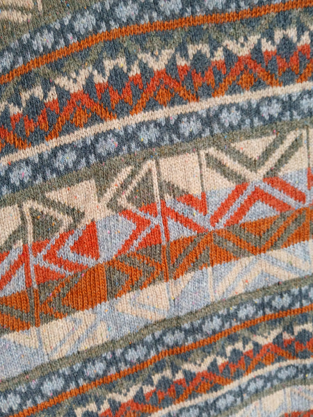 Jersey Vintage Cenefas