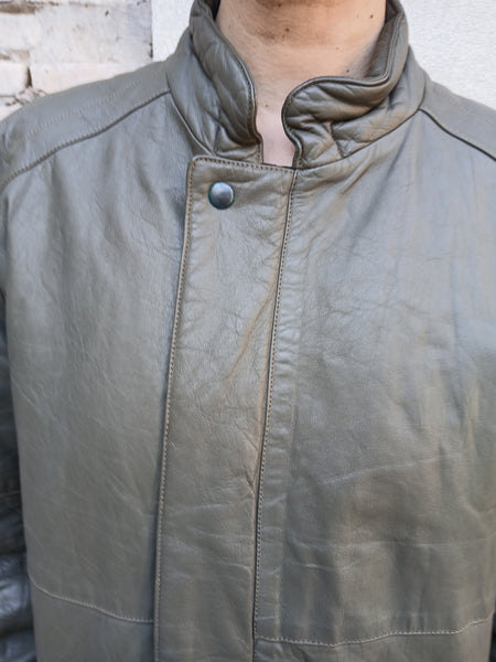 Chaqueta Vintage Vera Pelle