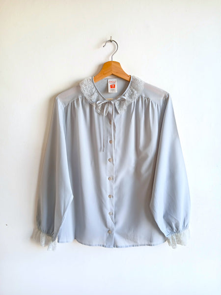 Camisa Vintage Lazo