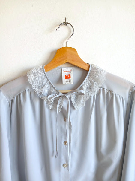 Camisa Vintage Lazo