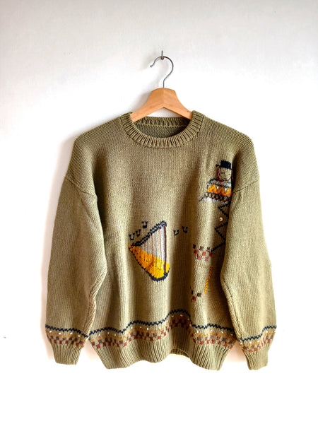 Jersey Vintage Perú