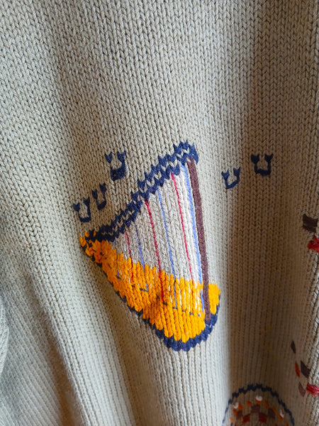 Jersey Vintage Perú