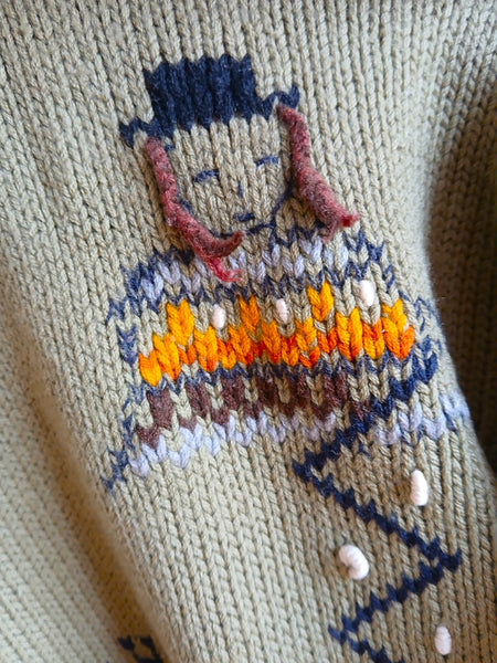 Jersey Vintage Perú