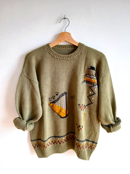 Jersey Vintage Perú