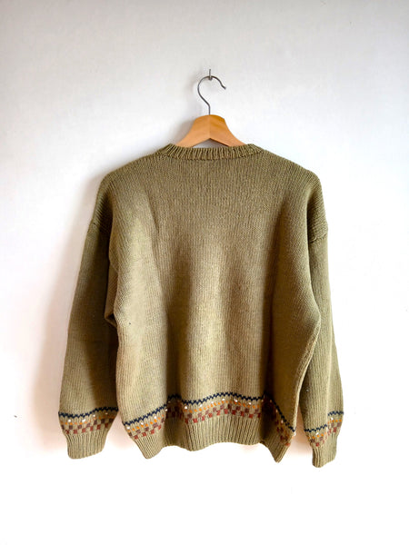 Jersey Vintage Perú