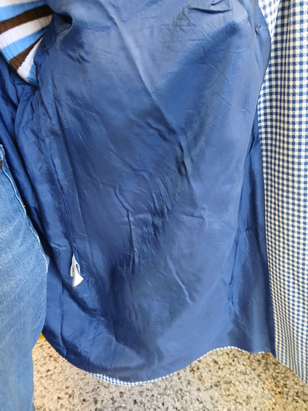 Gabardina Vintage Signora