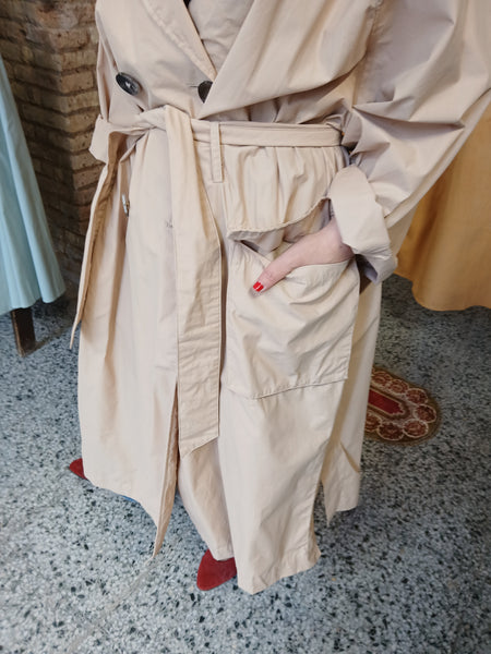 Gabardina Vintage Gerry Weber