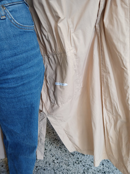 Gabardina Vintage Gerry Weber