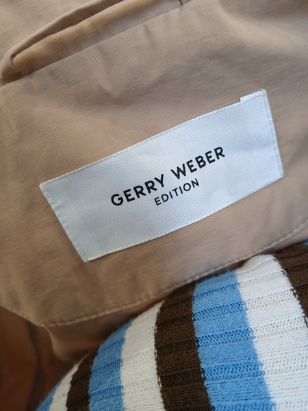 Gabardina Vintage Gerry Weber