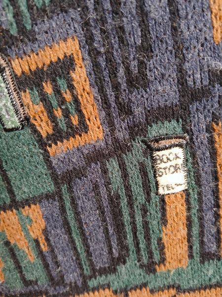 Jersey Vintage Street