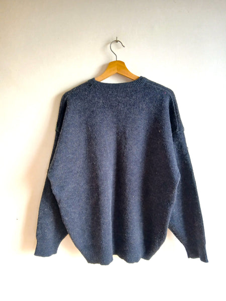 Jersey Vintage Street