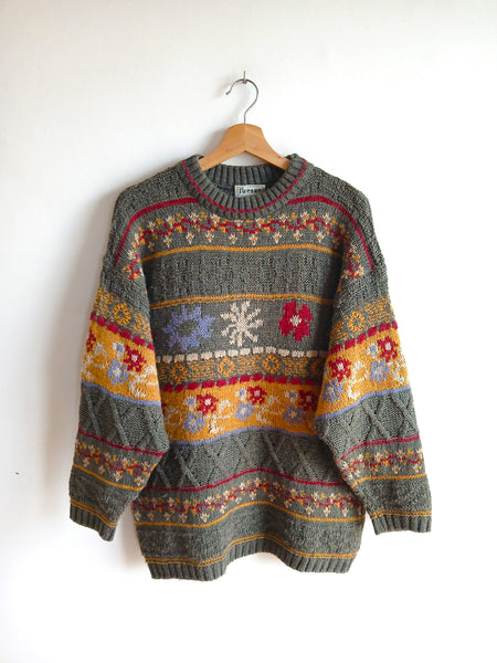 Jersey Vintage Firenze