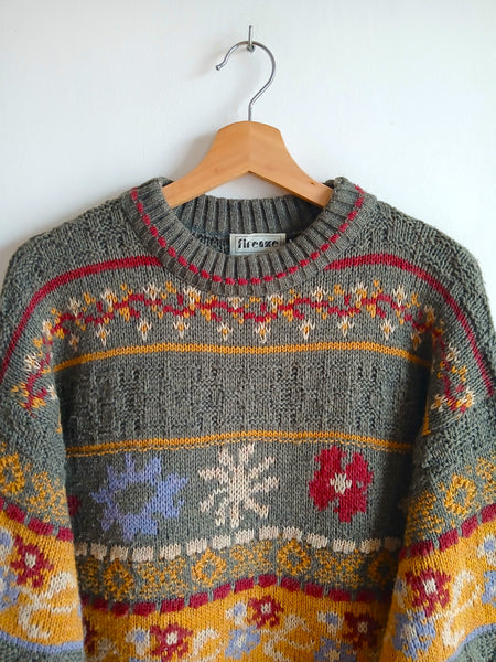 Jersey Vintage Firenze