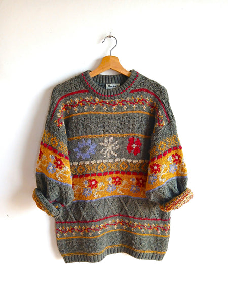 Jersey Vintage Firenze