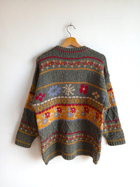 Jersey Vintage Firenze