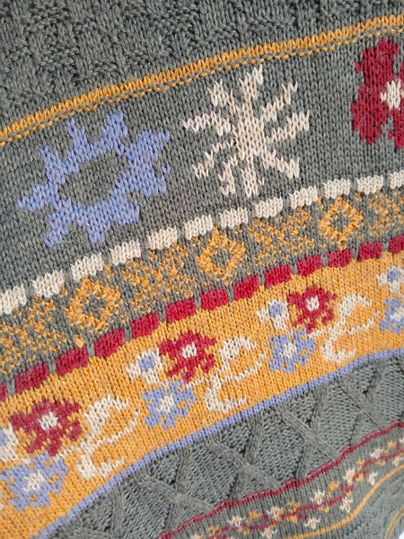 Jersey Vintage Firenze