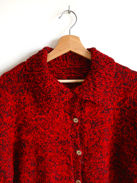 Chaqueta Vintage Hecha a Mano