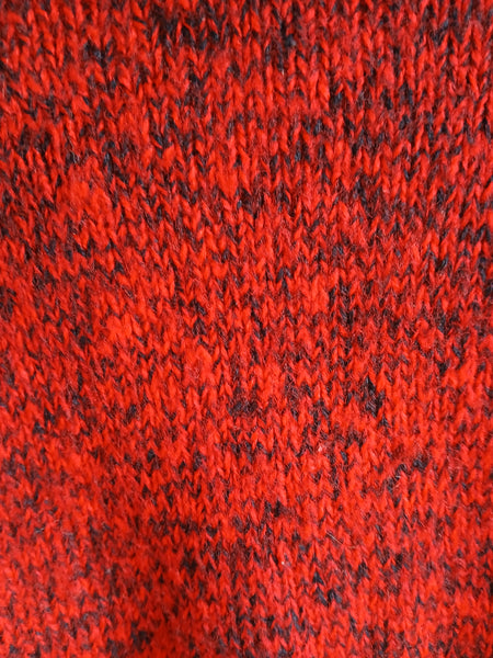 Chaqueta Vintage Hecha a Mano