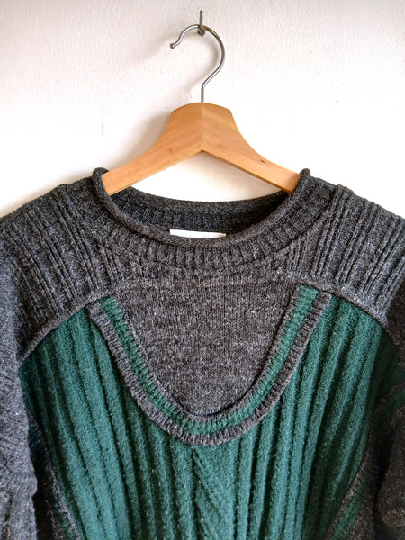 Jersey Vintage Carlo Colucci