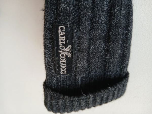 Jersey Vintage Carlo Colucci