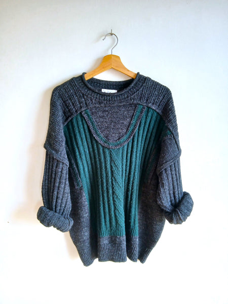 Jersey Vintage Carlo Colucci