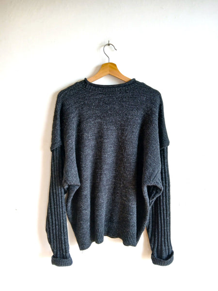 Jersey Vintage Carlo Colucci