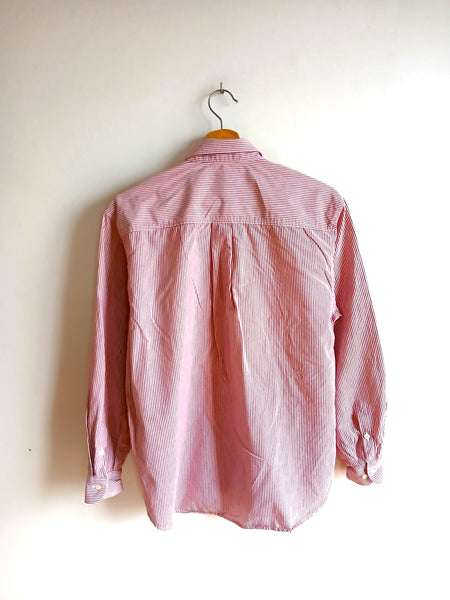 Camisa Vintage Emmanuel Schvili