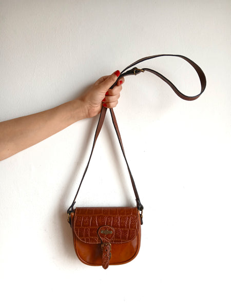 Bolso Vintage El Campero