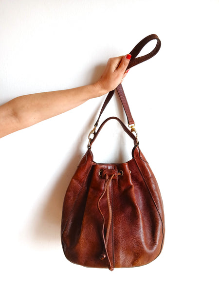 Bolso Vintage Saco