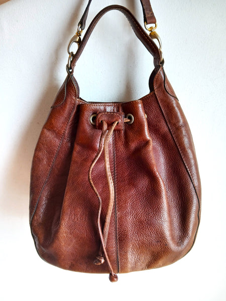 Bolso Vintage Saco