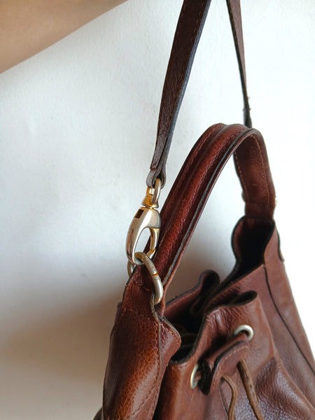 Bolso Vintage Saco