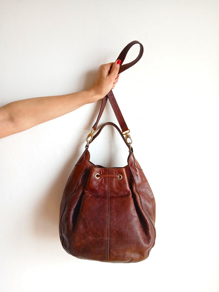 Bolso Vintage Saco